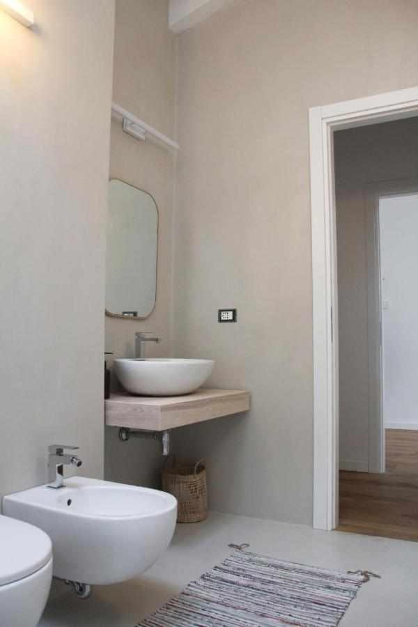 Waterfront Balcony I Grani 4 Resort Style Suite Livorno Exterior foto