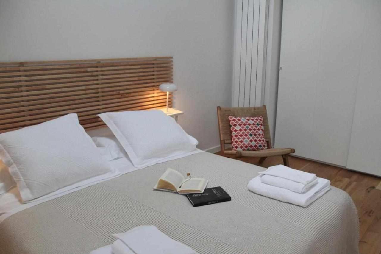 Waterfront Balcony I Grani 4 Resort Style Suite Livorno Exterior foto